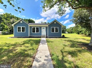 2027 Bypass Rd, Pocomoke City, MD 21851