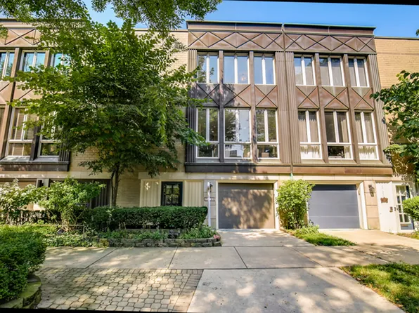 2128 N Lakewood Ave, Chicago, IL 60614