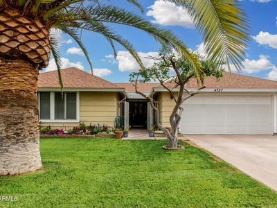 4727 N 64th Ln, Phoenix, AZ, 85033