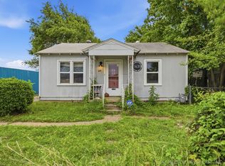 1431 N Saint Louis Ave, Tulsa, OK 74106