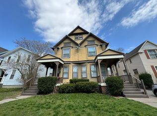 46-48 Harlem, Rochester, NY 14607