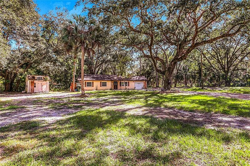 18803 Carr Dr, Lutz, FL 33559 Zillow