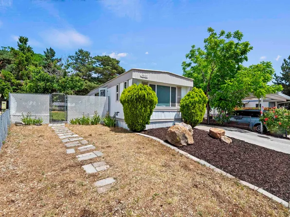 3523 S Kingsland Way, Boise, ID 83716