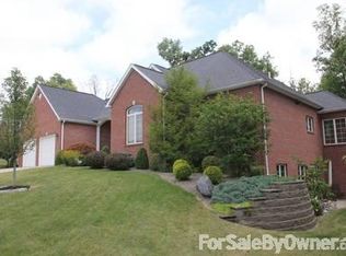 1122 S Baili Dr, Greensburg, IN 47240