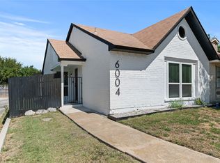 6004 Dooley Dr, The Colony, TX 75056