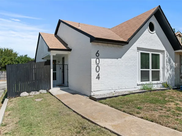 6004 Dooley Dr, The Colony, TX 75056