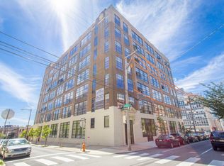600 on Broad, Philadelphia, PA 19130