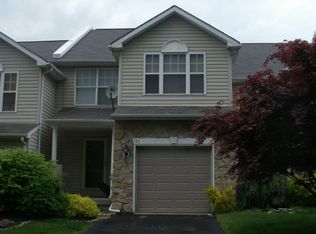 125 Galway Cir, Chalfont, PA 18914
