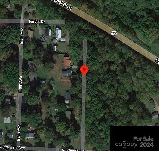 1st image of 0 Crowell Ave