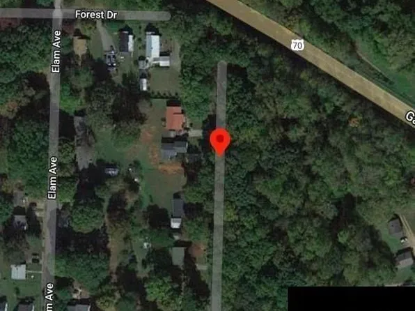 0 Crowell Ave, Statesville, NC 28677