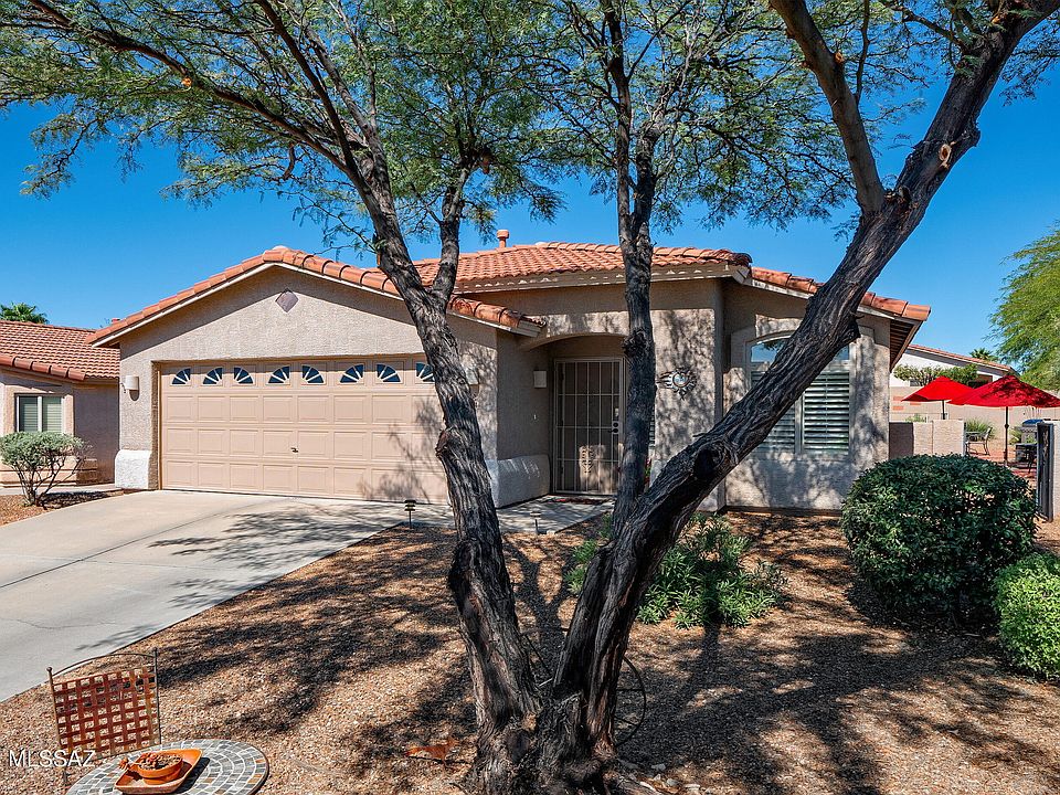 1st image of 104 W Alyssa Canyon Pl