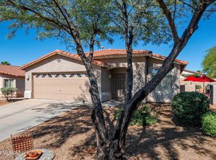 104 W Alyssa Canyon Pl, Oro Valley, AZ 85755