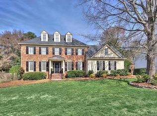4625 Cotton Creek Dr, Charlotte, NC 28226