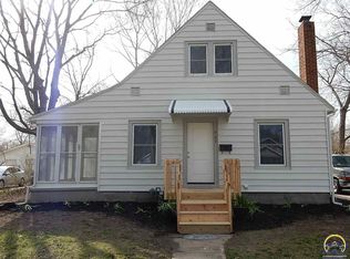 727 NE Arter Ave, Topeka, KS 66616