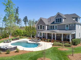 3830 Rivendell Rd, Denver, NC 28037