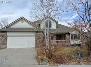 436 Flagler Rd, Fort Collins, CO 80525