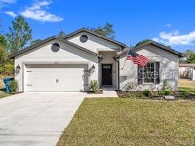 11014 Golden Warbler Rd, Brooksville, FL, 34613
