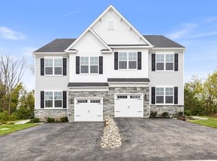147 Charles Ln, Harleysville, PA 19438