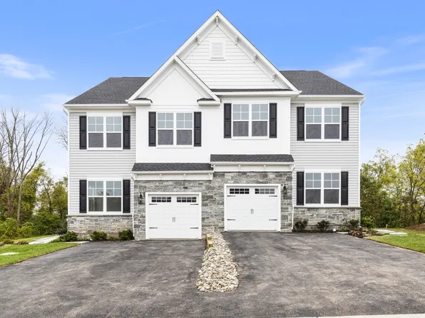 147 Charles Ln, Harleysville, PA 19438