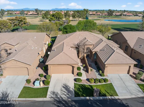 24611 S GOLFVIEW Drive, Sun Lakes, AZ 85248