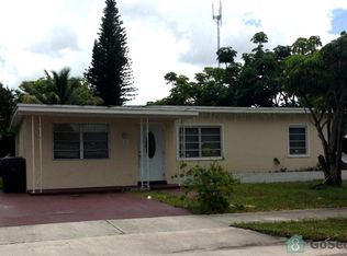 33 Allen Rd, Hollywood, FL 33023