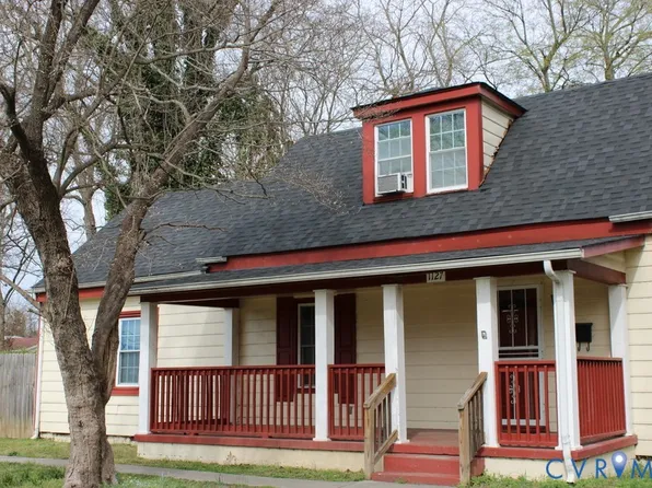 1127 Upper Appomattox St, Petersburg, VA 23803