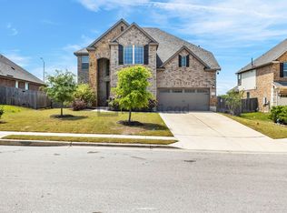 2228 Hat Bender Loop, Round Rock, TX 78664