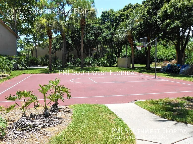 4009 Crockers Lake Blvd #1211 — Photo 22