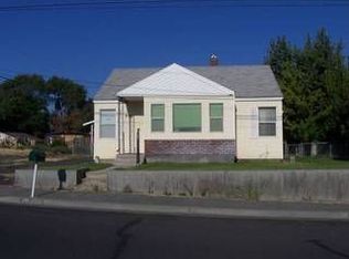 220 SE 7th St, Hermiston, OR 97838