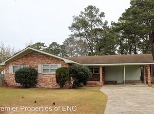1106 Gum Branch Rd, Jacksonville, NC 28540