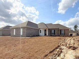 31513 Dunn Rd, Denham Springs, LA 70726