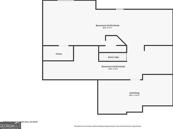 2nd image of 3022 New Haven Ln