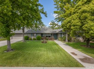 25 E Yolo St, Orland, CA 95963