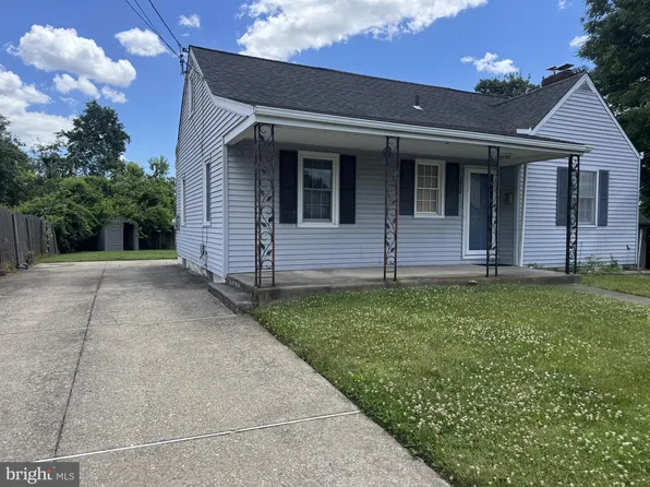 3422 Clayton Ave, Wilmington, DE 19808