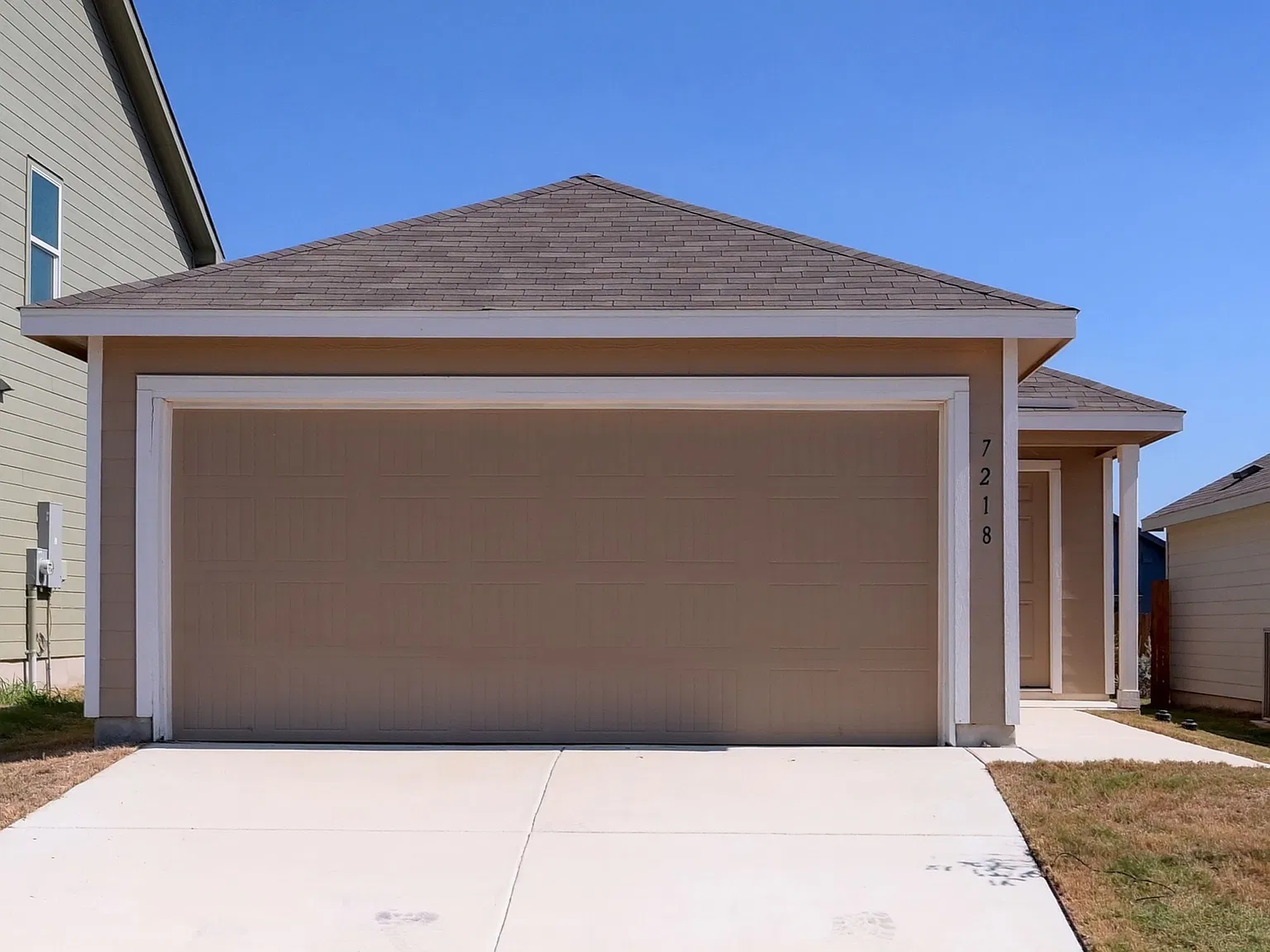 4 bed, 1500 sqft, $1,495 — Photo 2