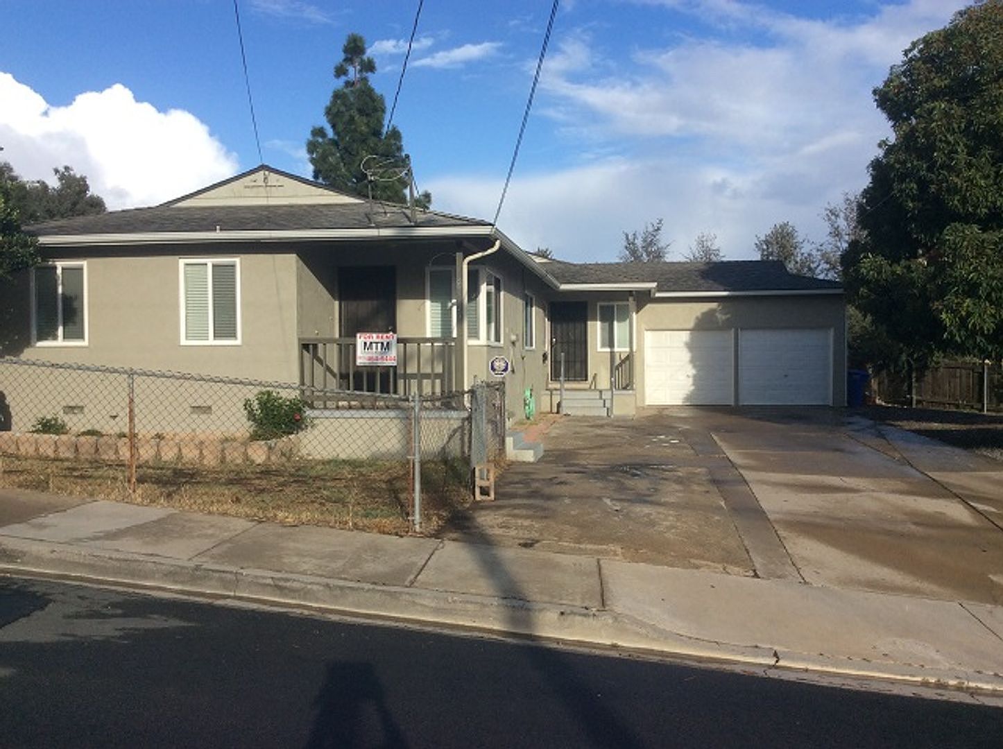 61096111 W Manor Dr, La Mesa, CA 91942 Zillow