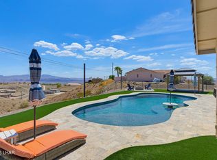 3580 Yucca Dr, Lake Havasu City, AZ 86404