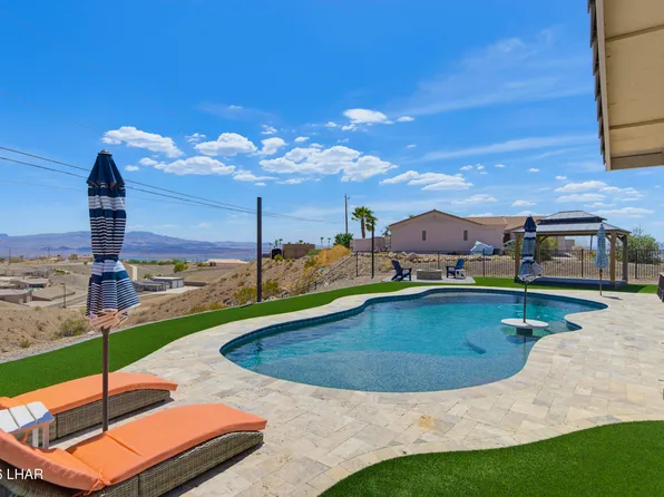 3580 Yucca Dr, Lake Havasu City, AZ 86404