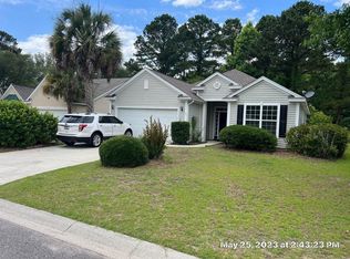 60 Trotting Hill Ln, Bluffton, SC 29910