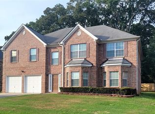 110 Helm Dr, Covington, GA 30014