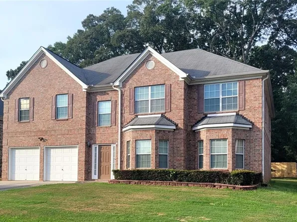 110 Helm Dr, Covington, GA 30014
