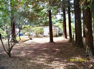 14925 Atkins Way, Fort Bragg, CA 95437