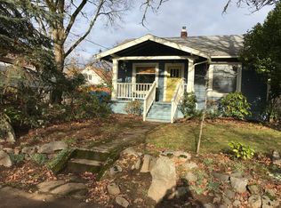 7215 N Ivanhoe St, Portland, OR 97203