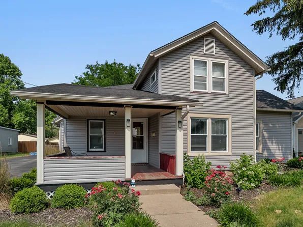 115 N Green St, Sandwich, IL 60548