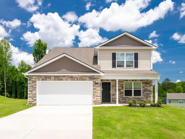 172 Abigayle Way, Dayton, TN 37321