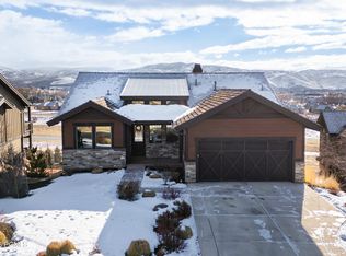 1808 E Kings Peak Cir, Heber, UT 84032