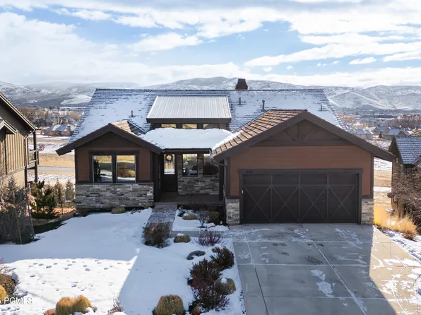 1808 E Kings Peak Cir, Heber, UT 84032