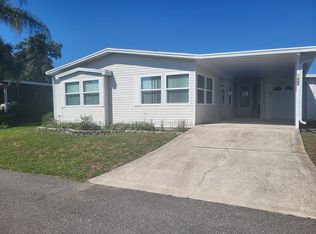 Hacienda Del Rio, Edgewater, FL 32141