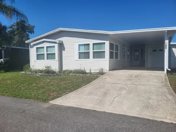 247 Costa Rica #323, Edgewater, FL 32141
