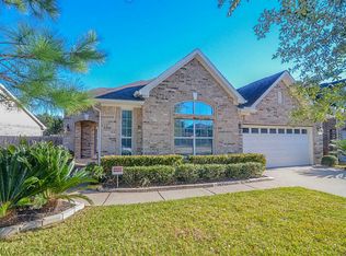 5011 Shadow Breeze Ln, Katy, TX 77494